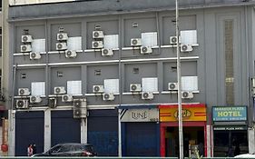 Senador Plaza Hotel